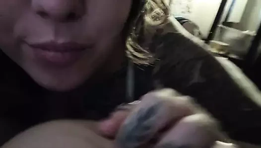 bebeğim verir hott rimjob