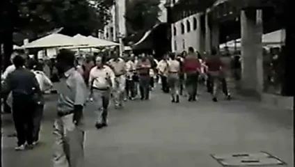 Benelüks'te sıcak seksten karamel (gr-2)