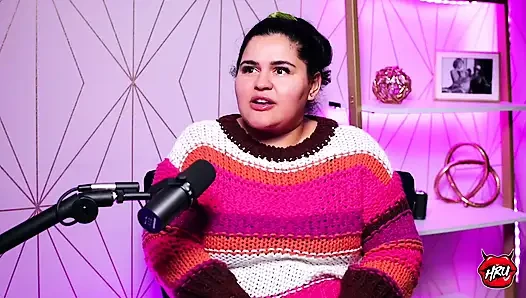 Karla Lane: 20 yıl tüm zamanların en çok ödül alan büyük beden performansçısı!