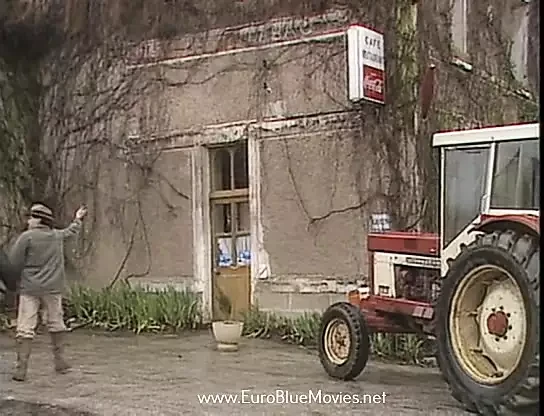 Le Fruit Defendu 1983 - фильм целиком