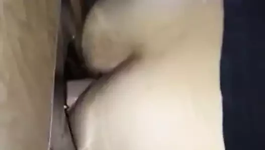 GH...daddy's ass hole deep breeding by stranger