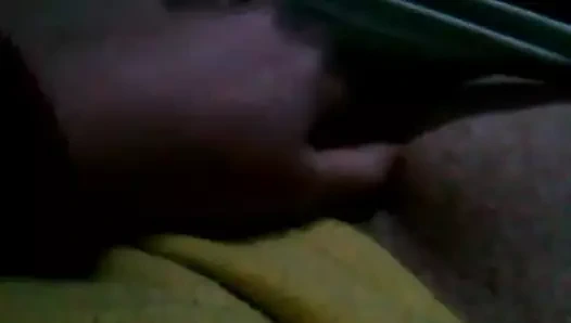 Benim için video çekiyor....