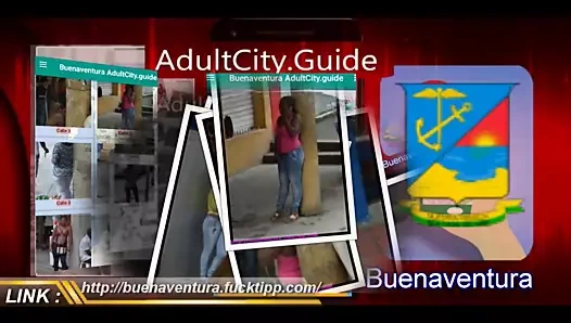 Sokak fahişe buenaventura diashow