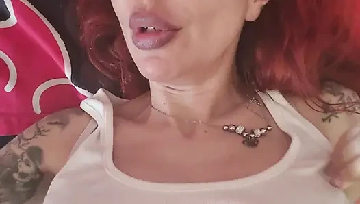 Üvey oğlum, eşin seni aldatıyor