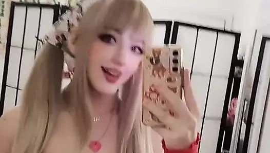 xoxokumachan nagatoro tiktok