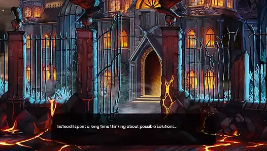 Ne efsanesi (magicnuts) #110 - iyi bir plan - misskitty2k