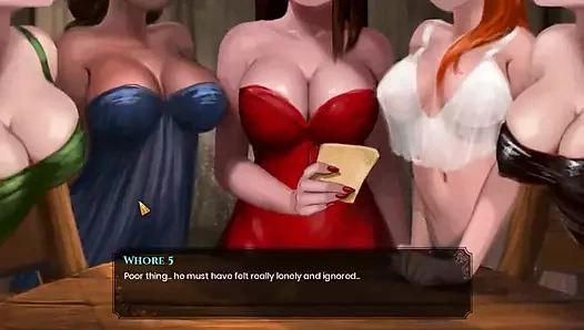 Ne efsane (magicnuts) #1 - elf prenses - misskitty2k