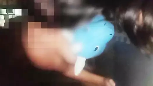 Asyalı Pinay Bebek Bakıcısı Sert Sikikleri Ve Yüksek Sesle İnliyor, İçeriye Boşalmaması İçin Yalvarıyor