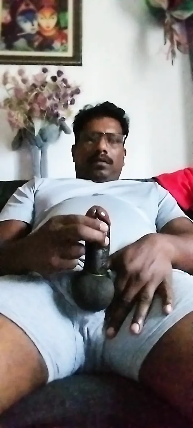 Markalı mastürbasyon
