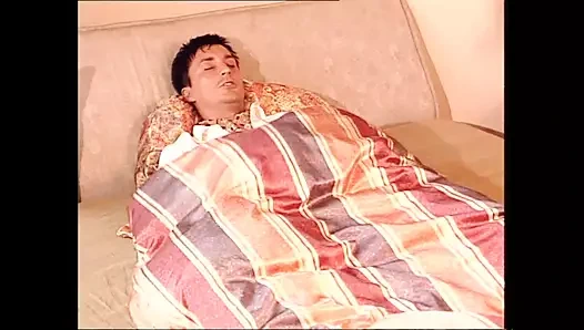 Der grobe darbesi - bölüm 4