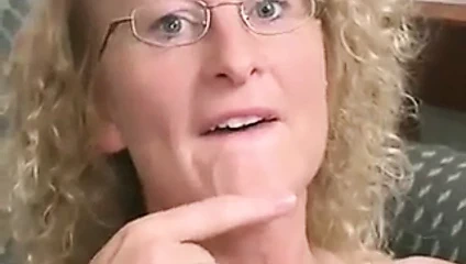 Bazı milf adlı cathy