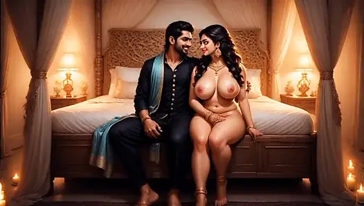Teacher ne Ghar Bulakar Sex ki Tution Di