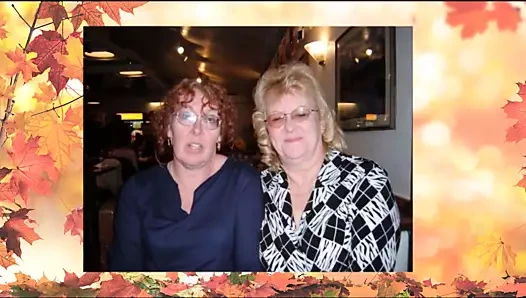 Mz tür ve bayan diane