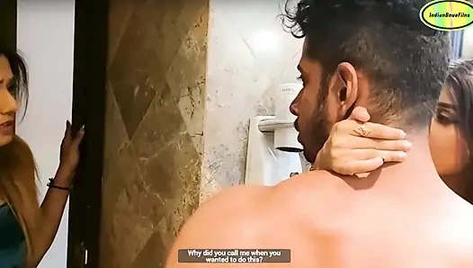 Üvey erkek kardeş..