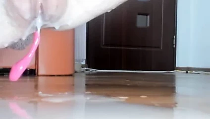 En ıslak amcık mı?