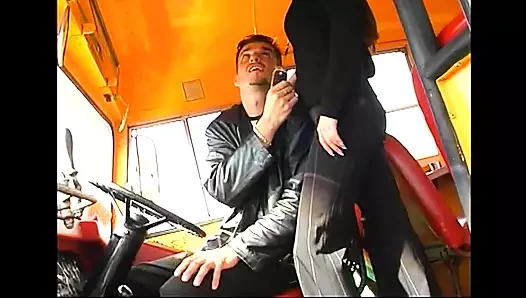 Le scopate della vergogna - bölüm 3