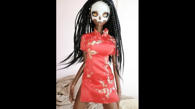 День Аяки представляет!: Не достойный Трибут!