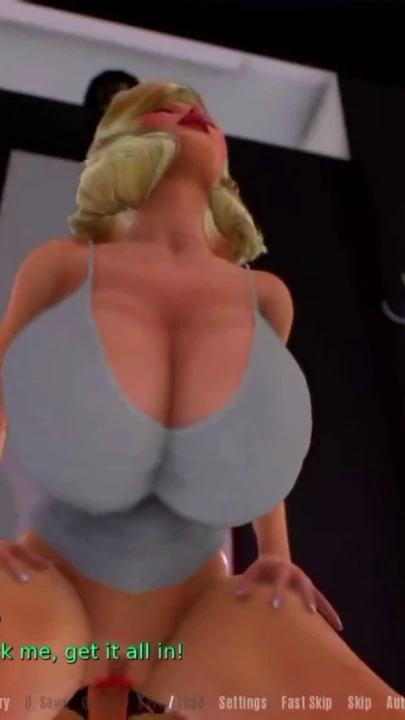 Step-Aunt all sex scene!Full gallery! The wants of summer! | Clip 1