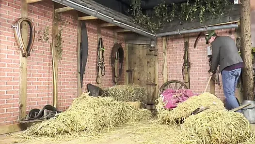 Kırsal hikayeler - bölüm 1