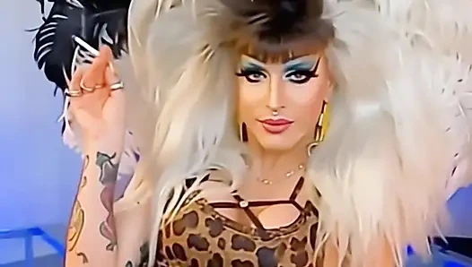 Kötü kız olmak istiyorum