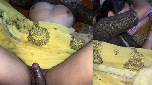 Jiju sali ki ile sali full chudai ile romantizm