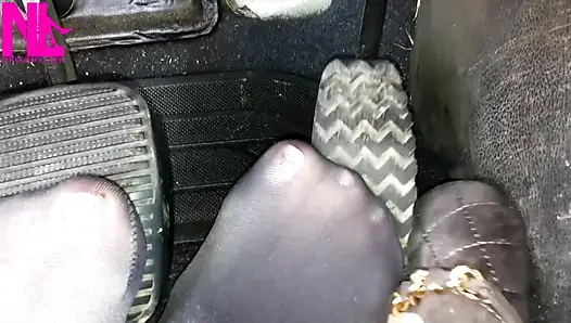 Mp4 formatta zincirli gri dairelerde canlandırma