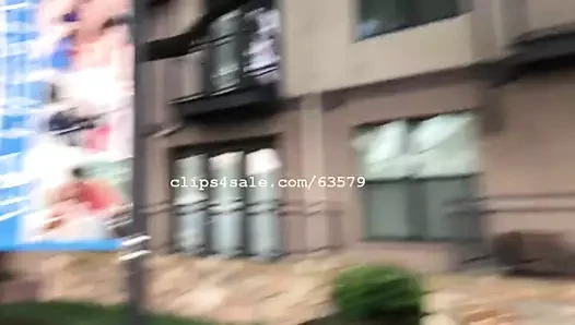 Jake ve lauren öpüşme part3 video1