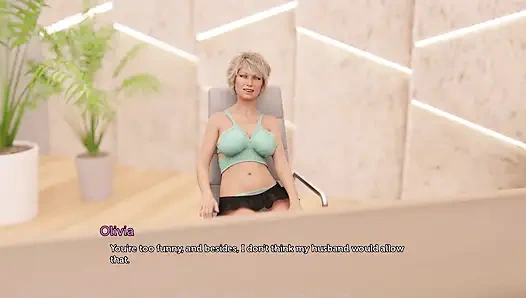 Maceracı çift 113 Gary uzağa gidiyor partisi