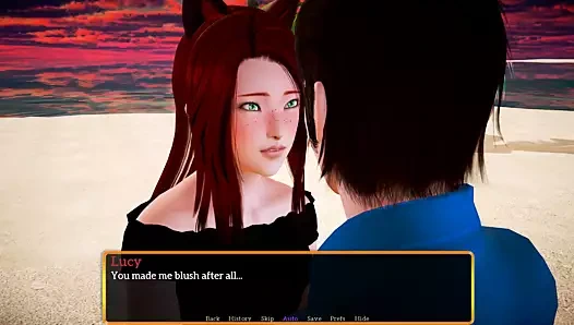 Yeni evim - (pt 52) ​​- nc