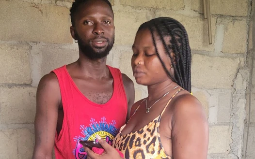 Tamamlanmamış binada domalma