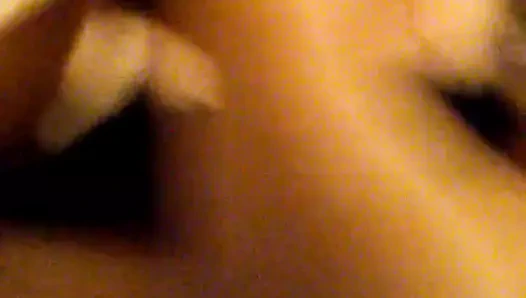 Sürtük eş becerdin