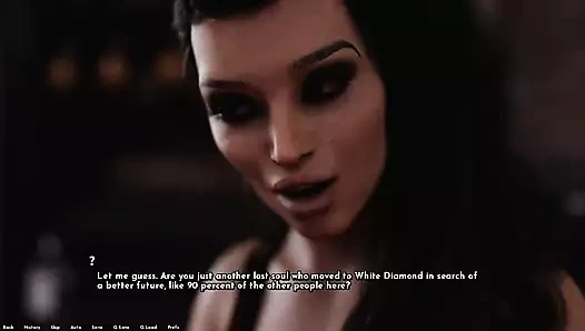 Özgür iradeye hoş geldiniz: eski sevgilisiyle tanışmak çok sevdiği bölüm 28