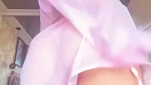 Lily1103 videosu