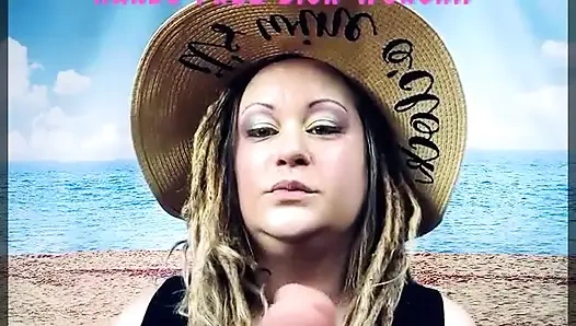 Eller serbest yarak ibadet kampı sissy boi versiyonu