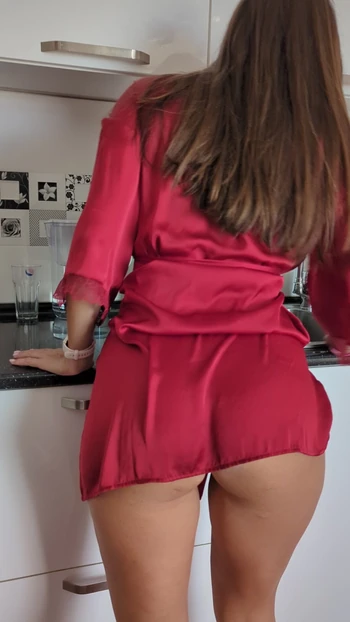 I will be a good housewife