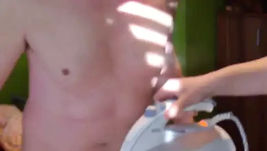 Peter mann der staubsaugerficker - hoover sikici