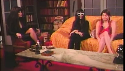 Drncm klasik lezbiyen a27