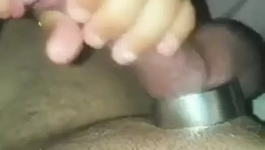 Bay alma oral seks ve taşaklar baskın