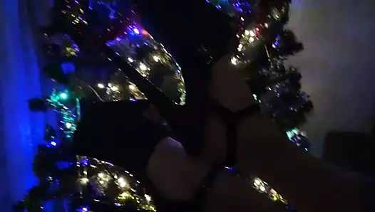 Leydi l : 4. mutlu noeller ve mutlu yıllar 2021 !