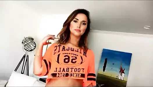 güzel karısı - ev yapımı döküm