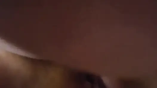 Ben o göt deliğine sahipken Renii'nin büyük dölüm için yalvardığını boşal!