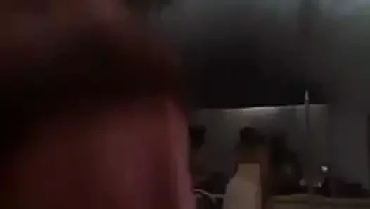 küçük siyah ucube