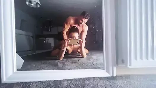 Fışkırtma partisi!