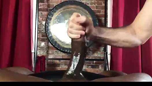 beyaz adam okşayarak bbc