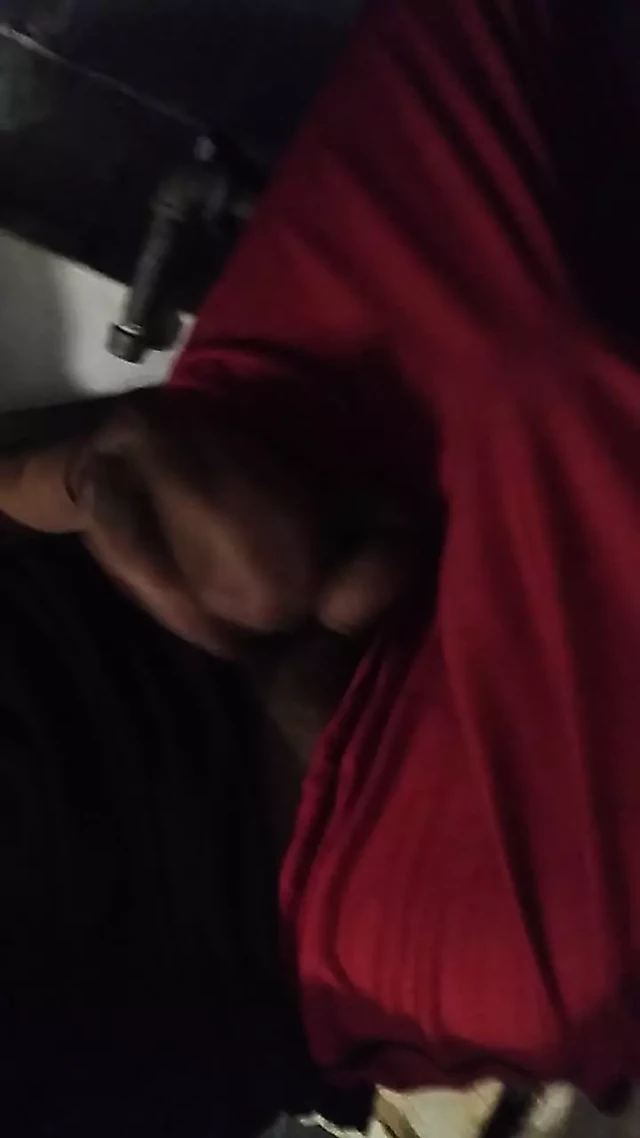 My Cock'un tadını çıkarın