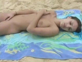 Hawaii sahilinde Andie valentino solo