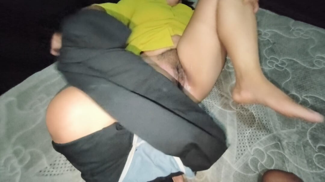 Fucking an Ex-Wife
