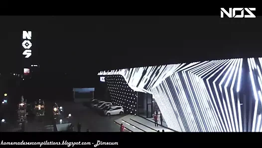 Tay kulüp orospular pmv derleme tarafından dimecum trailer