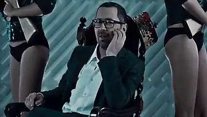 Disko kazası aka diskoteca avariya - bacaklar, bacaklar, eşek