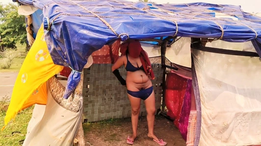 Hintli maami açık havada stepnephew tarafından sikiliyor ateşli hintçe sesli seks videosu